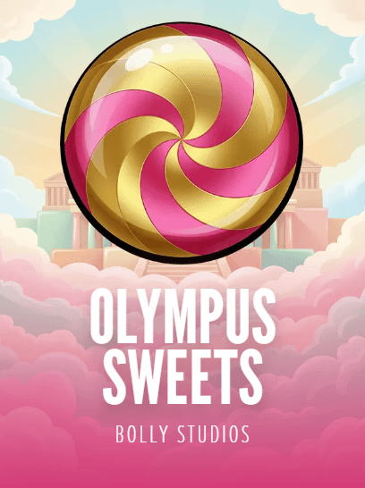 Olympus Sweets