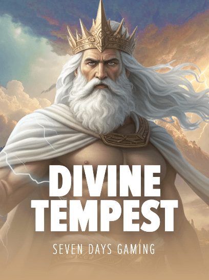 Divine Tempest