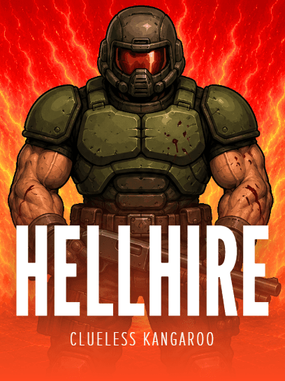 Hellhire