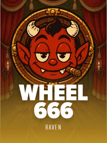 wheel 666