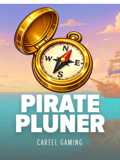PIRATE PLUNDER