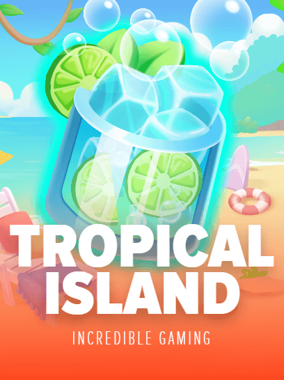 Tropical Island