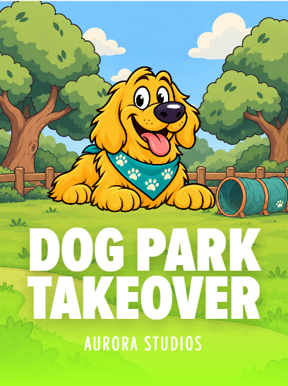 Dog Park Takeover