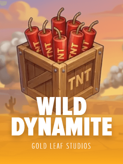 Wild Dynamite