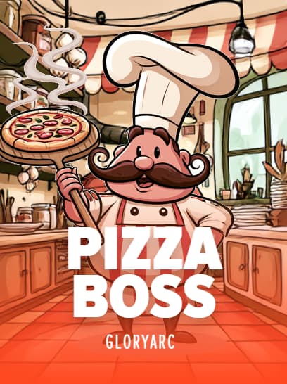 PIZZA BOSS