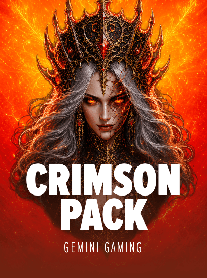 Crimson Pact