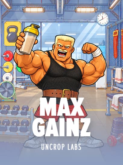 Max Gainz