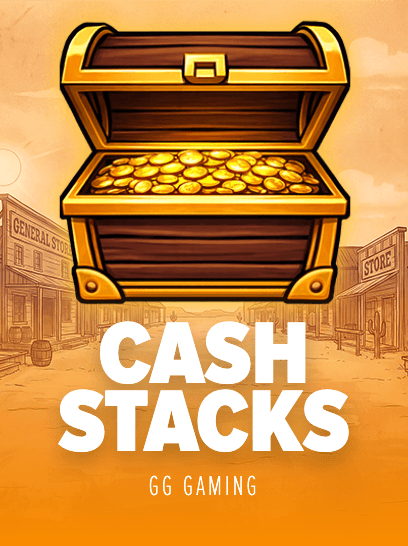 Cash Stacks