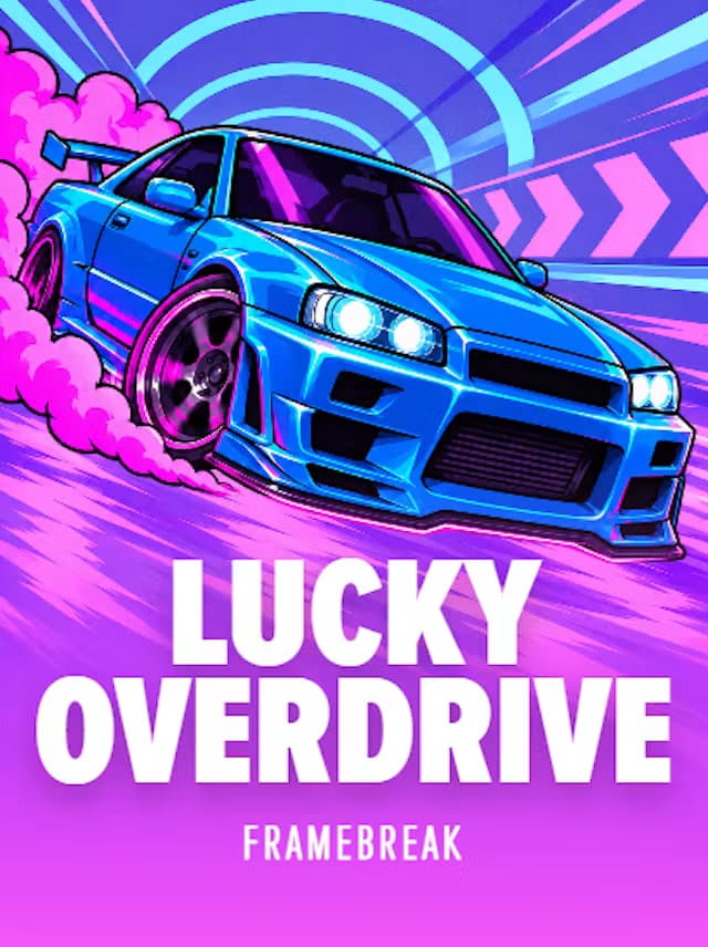 Lucky Overdrive
