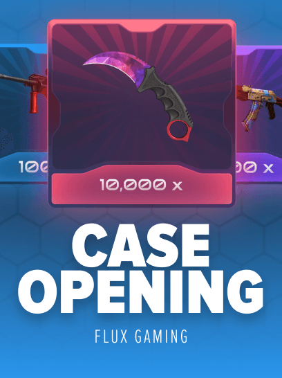 CASE OPENING