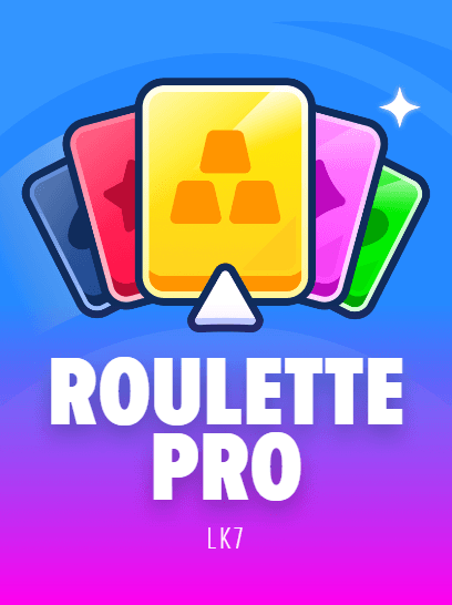 Roulette Pro
