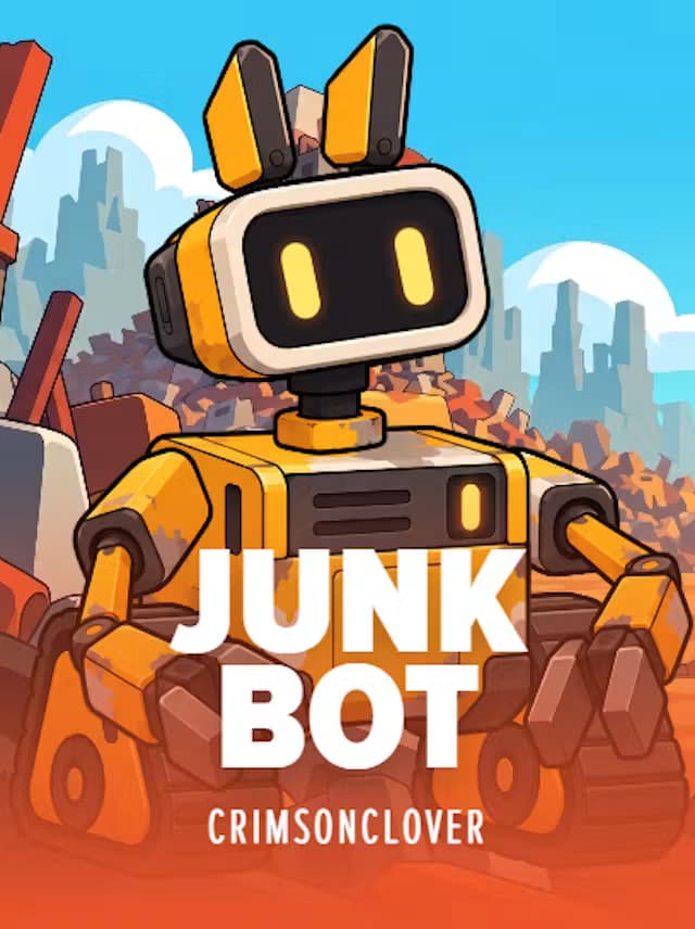 Junk Bot