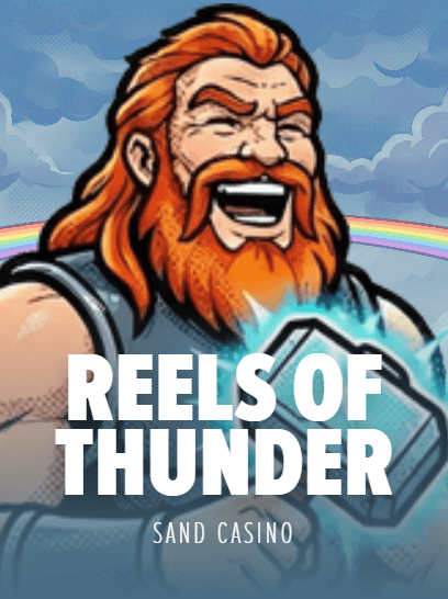 Reels of Thunder