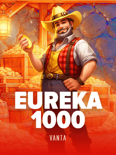 Eureka 1000