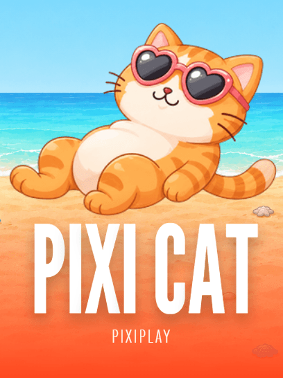 Pixi Cat