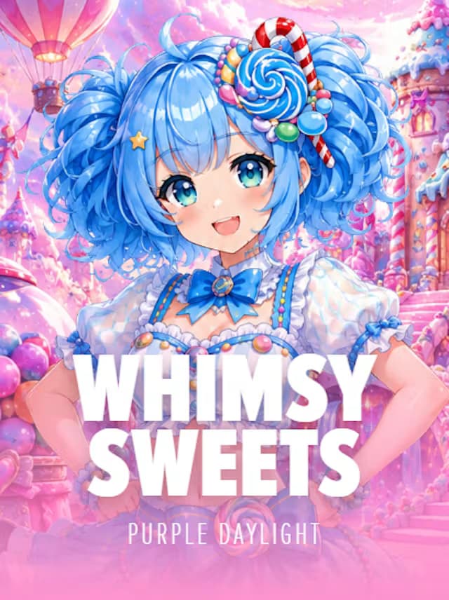 Whimsy Sweets