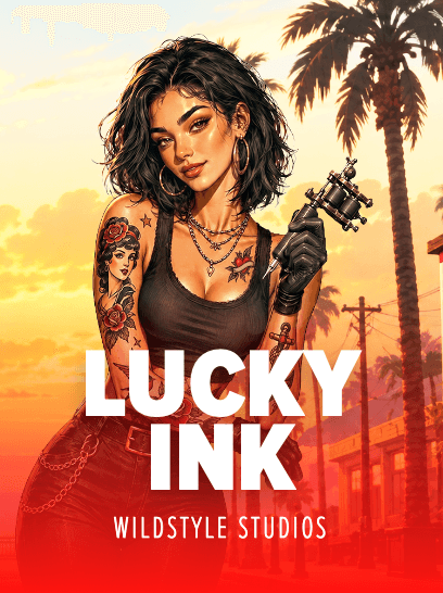 Lucky Ink