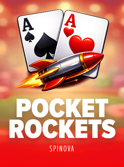 Pocket Rockets