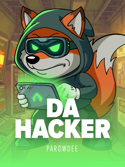 Da Hacker