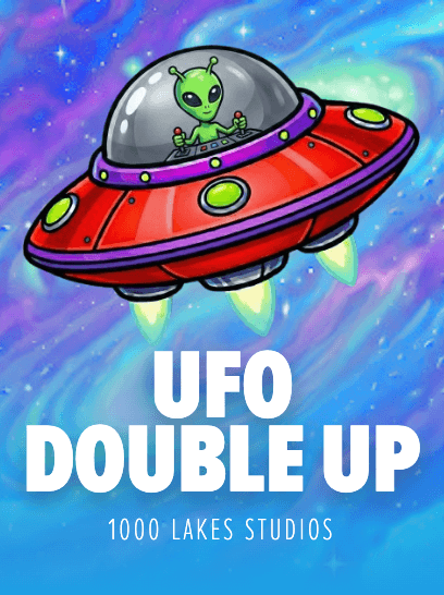 UFO - Double Up!