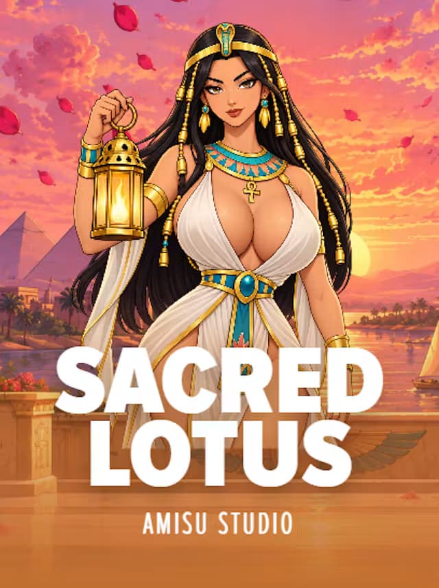 SACRED LOTUS