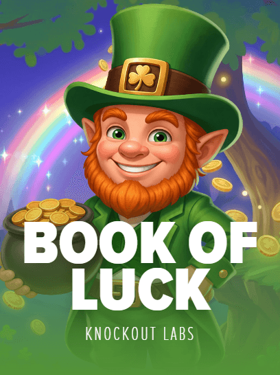 Book of Luck