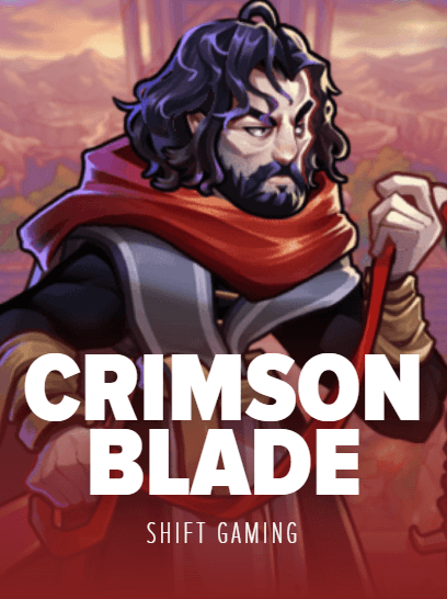 Crimson Blade