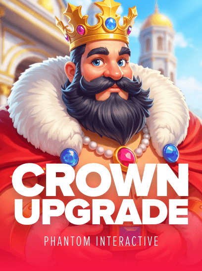 Crown Upgrade