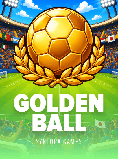 Golden Ball