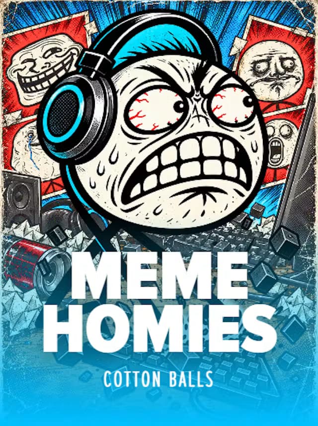 Meme Homies