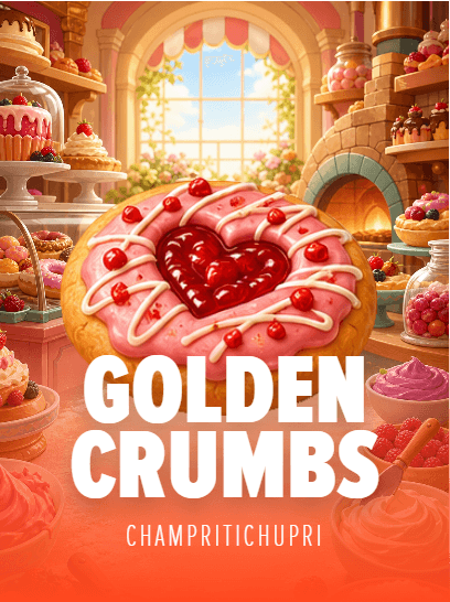 Golden Crumbs
