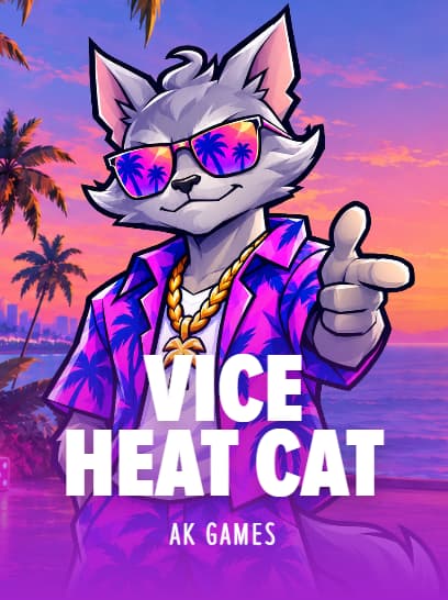 Vice Heat Cat