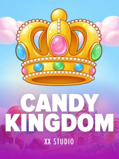 Candy Kingdom