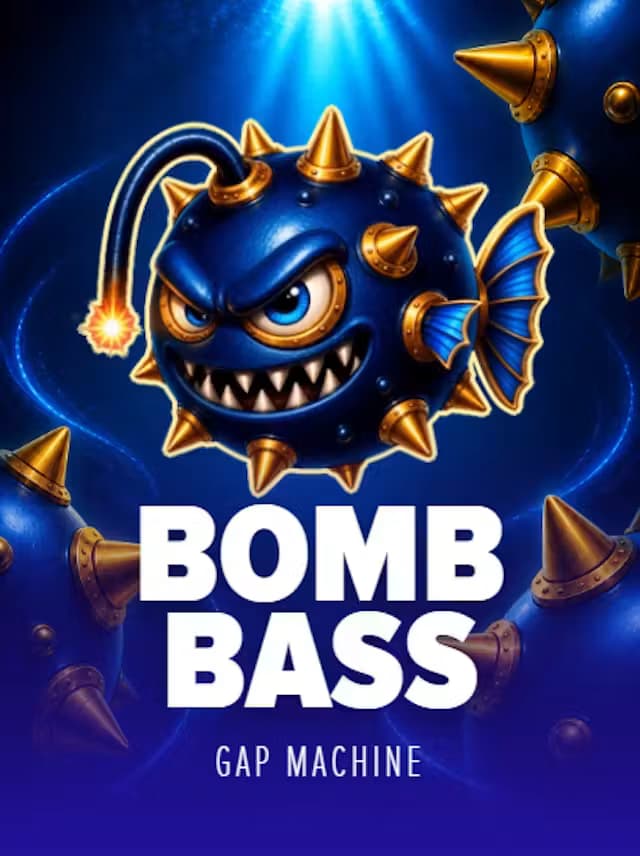 BOMBBASS