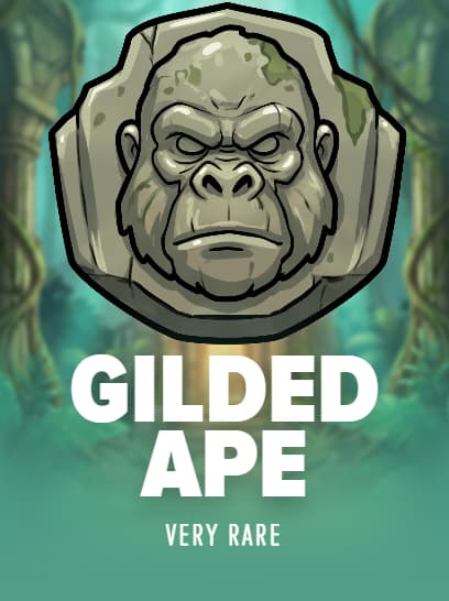 Gilded Ape