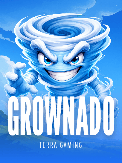 GROWNADO