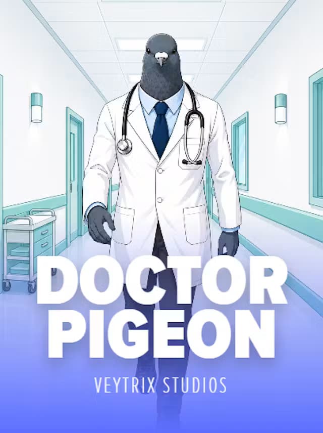 Doctor Pigeon