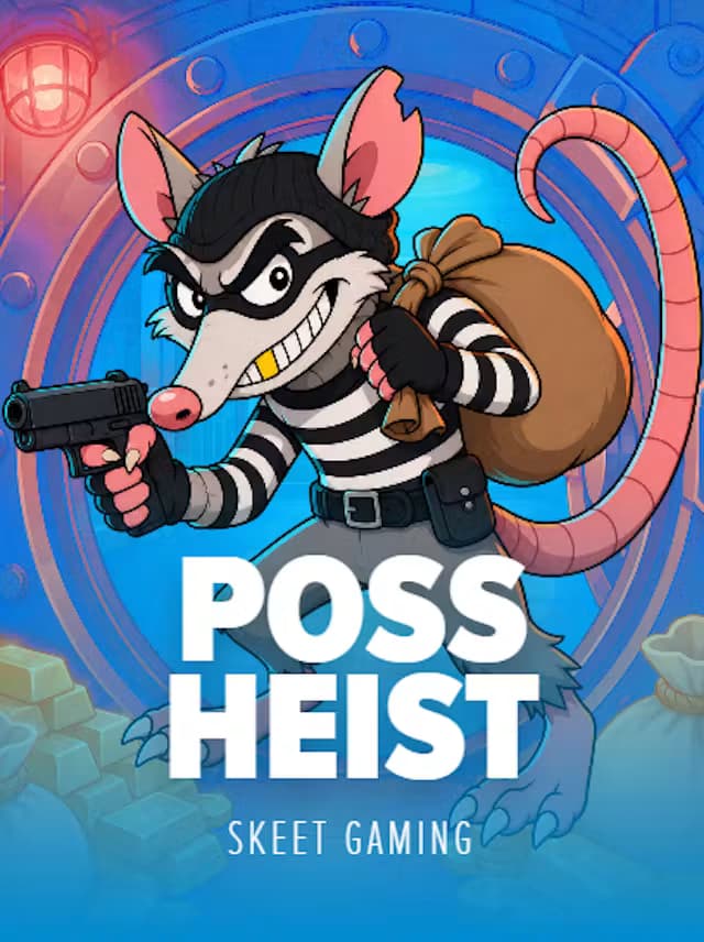 Poss Heist