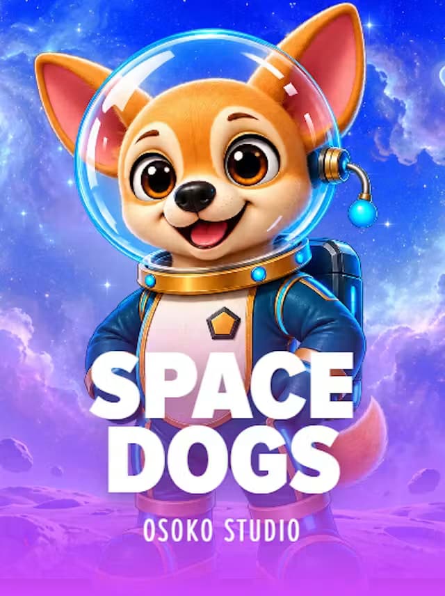 Space Dogs