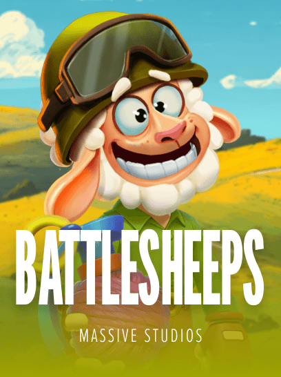 Battlesheeps