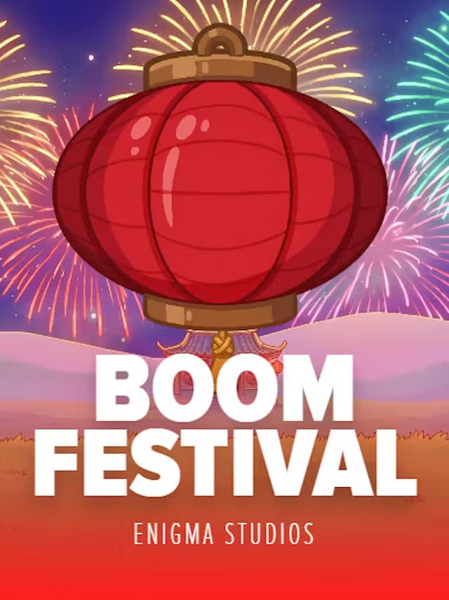 Boom Festival
