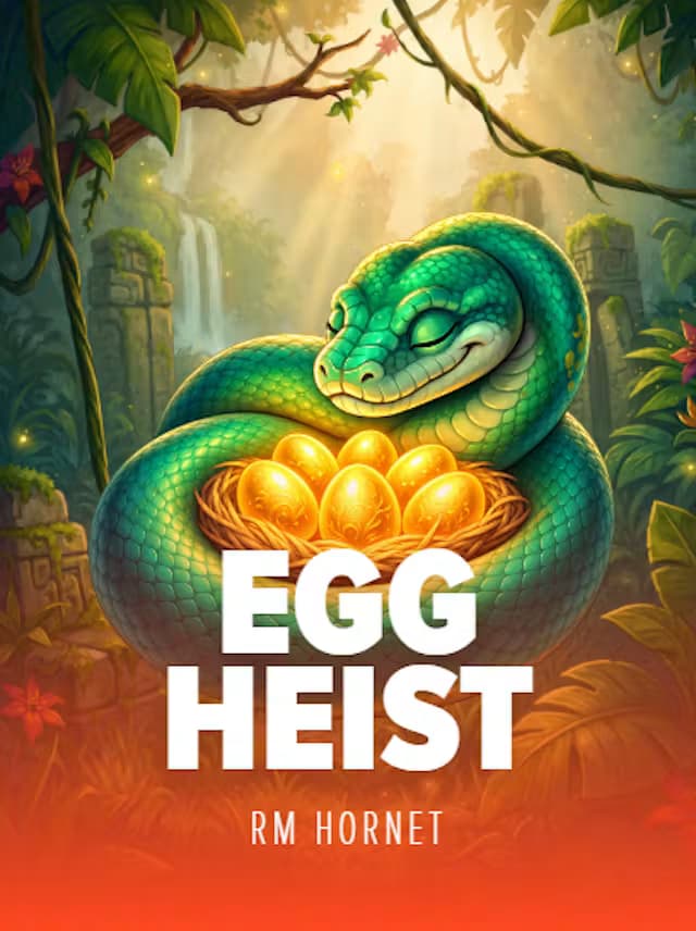 Egg Heist