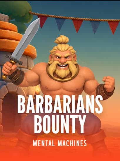 Barbarians Bounty