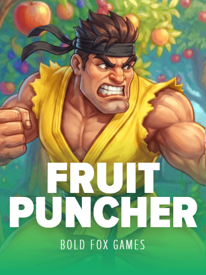 Fruit Puncher