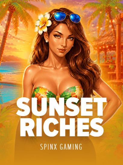 Sunset Riches