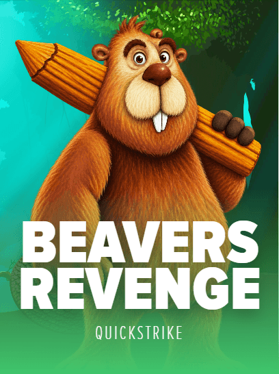Beavers Revenge