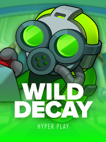 Wild Decay