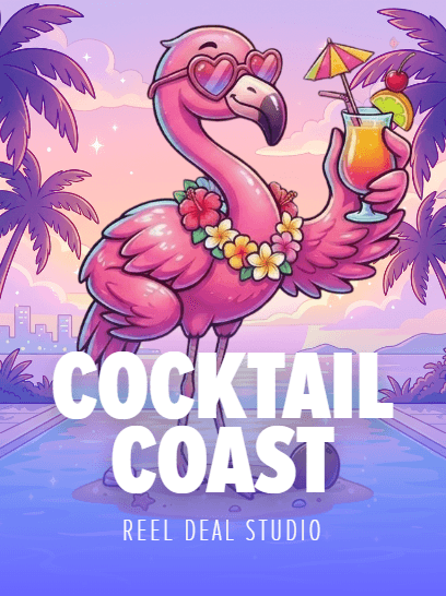 Cocktail Coast