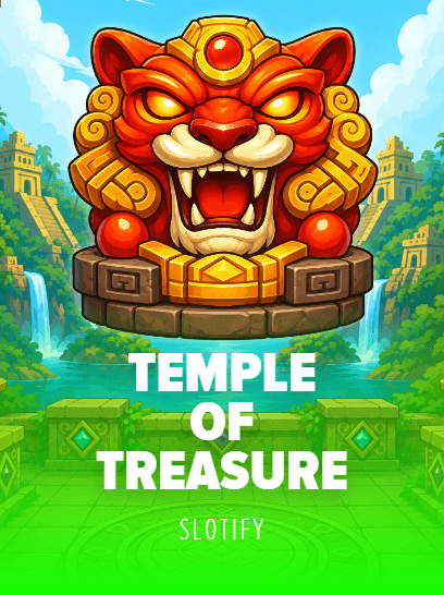 Temple of Treasure