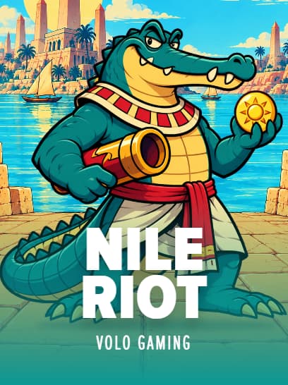 Nile Riot